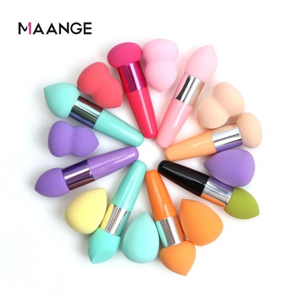 sponges, applicators & cotton maange profession for facial foundation powder makeup sponge puff soft tools cosmetic
sponges, applicators & cotton maange profession for facial foundation powder makeup sponge puff soft tools cosmetic