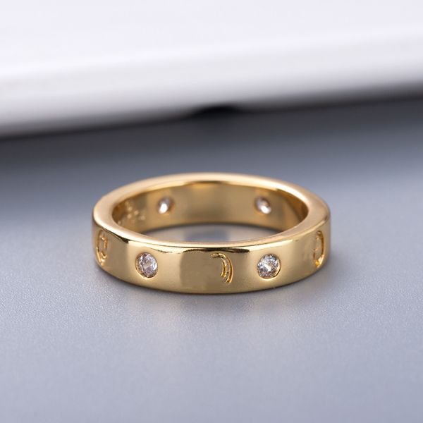 Diamond for Man or Woman Ring Personality for Lover Ring Star Fashion Ring High Quality Silver-plated Rings Jewelry Supply
Diamond for Man or Woman Ring Personality for Lover Ring Star Fashion Ring High Quality Silver-plated Rings Jewelry Supply