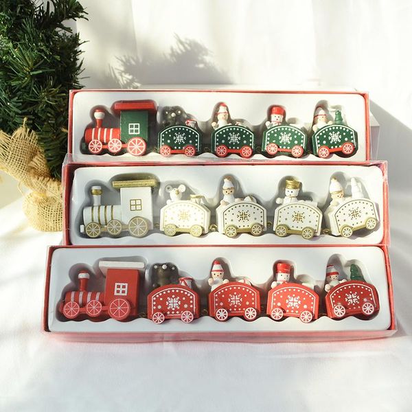 christmas decorations 5 knots train painted wooden craft decoration for home kids gift toys wood ornament navidad supplies
christmas decorations 5 knots train painted wooden craft decoration for home kids gift toys wood ornament navidad supplies