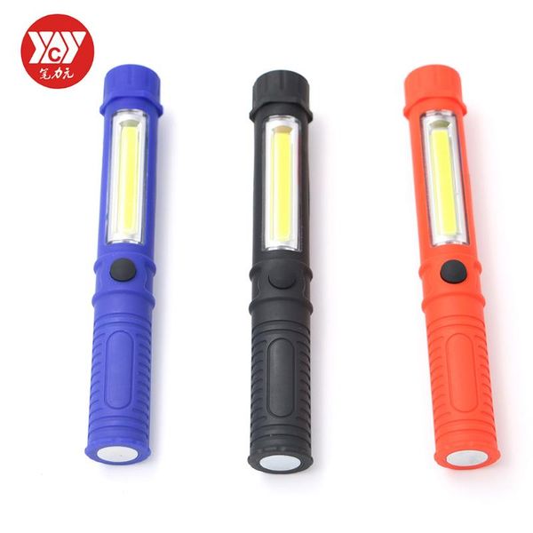 flashlights torches portable cob led plastic perfect torch lamp with magnetic and clip for camping outdoor sport light
flashlights torches portable cob led plastic perfect torch lamp with magnetic and clip for camping outdoor sport light