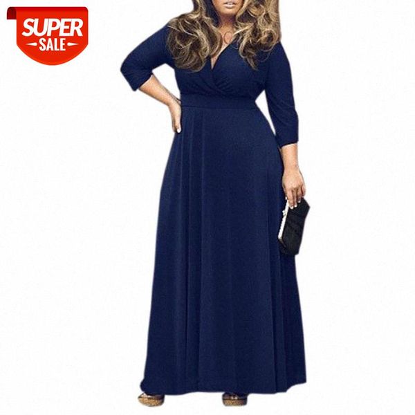fashion women's tunic dress v-neck dress bodycon evening party long maxi high waist vestidos plus size yf46 #0q3q, White;black
fashion women's tunic dress v-neck dress bodycon evening party long maxi high waist vestidos plus size yf46 #0q3q, White;black