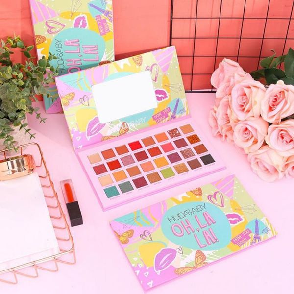eye shadow hudababy plate delicate non-caking multicolor 32-color pearlescent eyeshadow palette for women
eye shadow hudababy plate delicate non-caking multicolor 32-color pearlescent eyeshadow palette for women
