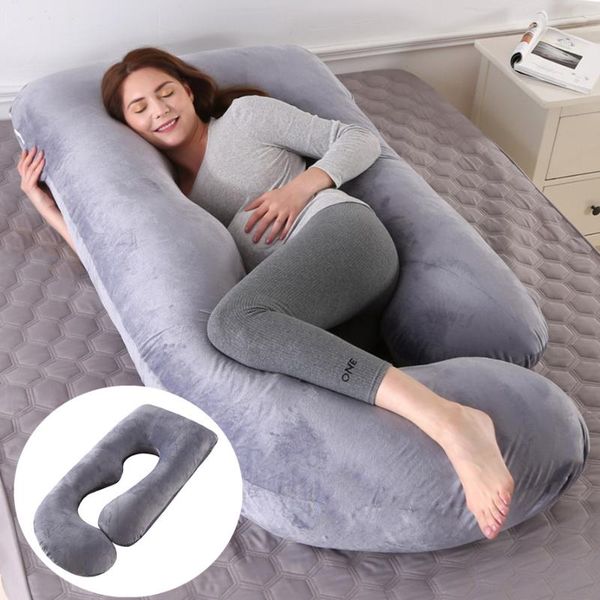 pillow pregnant woman side lying detachable comfortable crystal velvet u-shaped waist long sleeping support pillows
pillow pregnant woman side lying detachable comfortable crystal velvet u-shaped waist long sleeping support pillows