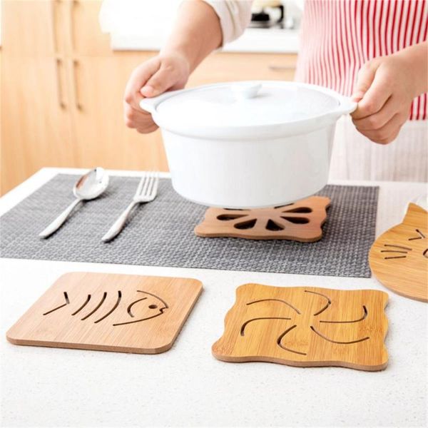 creative cartoon wood dinning table placemats insulated pad hollow out non-slip coffee cup mat cork table mat
creative cartoon wood dinning table placemats insulated pad hollow out non-slip coffee cup mat cork table mat