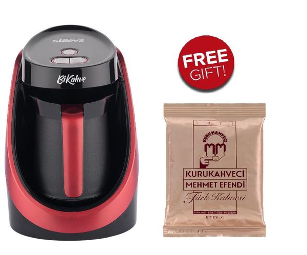 automatic copper automatic turkish coffee maker 4 cups 1000 ml cordless electric coffee bikahve (turkish is our gift)
automatic copper automatic turkish coffee maker 4 cups 1000 ml cordless electric coffee bikahve (turkish is our gift)