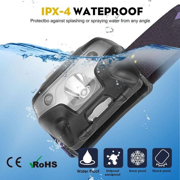 mini rechargeable led headlamp body motion sensor headlight camping head light torch lamp with usb fishing sports wat
mini rechargeable led headlamp body motion sensor headlight camping head light torch lamp with usb fishing sports wat