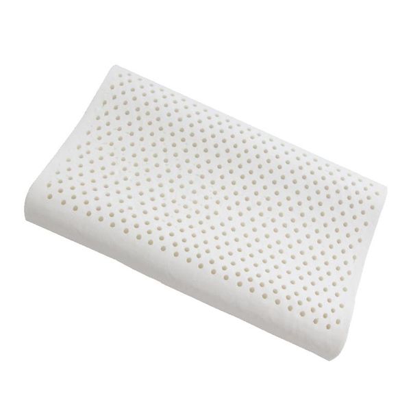 pillow natural latex original imported single double children core particle protection cervical spine pair
pillow natural latex original imported single double children core particle protection cervical spine pair