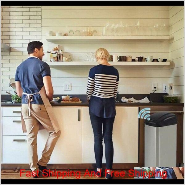 new 13 gallon touch-sensor matic stainless-steel trash qylxca lyqlove
new 13 gallon touch-sensor matic stainless-steel trash qylxca lyqlove