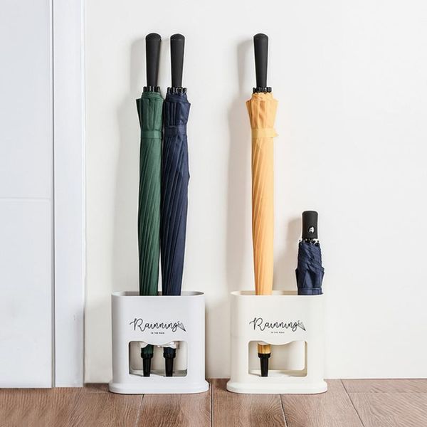 hooks & rails umbrella drain storage rack anti-slip suction cup stands draining holder hallway entryway office decor
hooks & rails umbrella drain storage rack anti-slip suction cup stands draining holder hallway entryway office decor