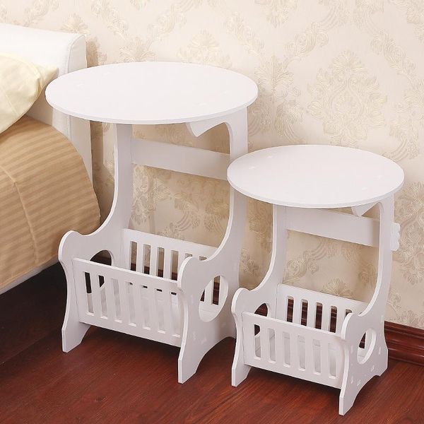 mini plastic round coffee table home living room storage rack bedside table white bathroom shelf bedside
mini plastic round coffee table home living room storage rack bedside table white bathroom shelf bedside