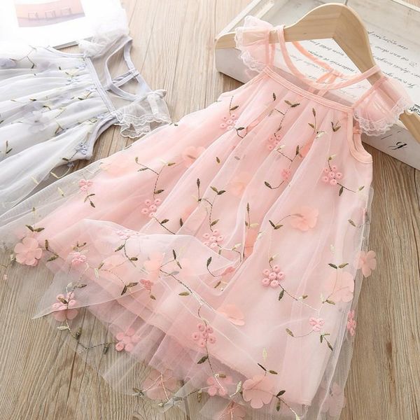 girl's dresses summer bridal gown girl baptism party wedding white dress lace flower princess, Red;yellow
girl's dresses summer bridal gown girl baptism party wedding white dress lace flower princess, Red;yellow