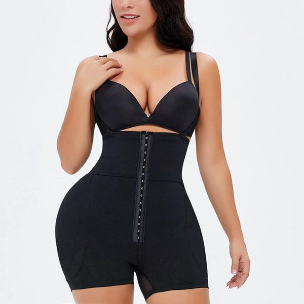 women's shapers full body shaper women tummy control panties plus size shapewear removable pads hip bulifter waist corset, Black;white
women's shapers full body shaper women tummy control panties plus size shapewear removable pads hip bulifter waist corset, Black;white