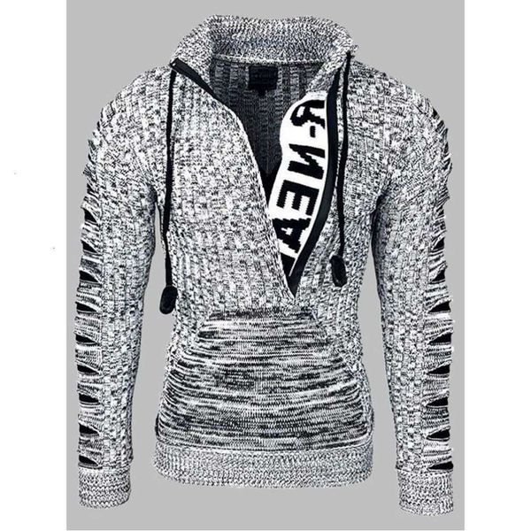 2021autumn and winter 2020 men's new fashion long sleeve lapel sweater loose large pullover, White;black
2021autumn and winter 2020 men's new fashion long sleeve lapel sweater loose large pullover, White;black