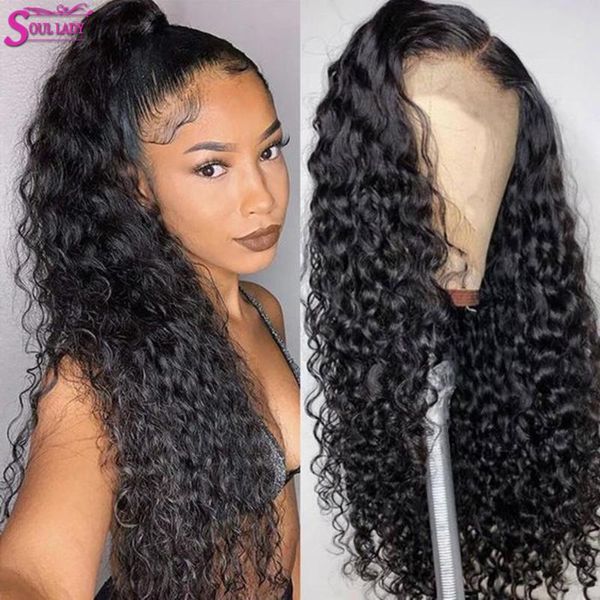 lace wigs water wave front wig t part human hair peruvian 4x4 5x5 closure 13x4 wet and wavy, Black;brown
lace wigs water wave front wig t part human hair peruvian 4x4 5x5 closure 13x4 wet and wavy, Black;brown