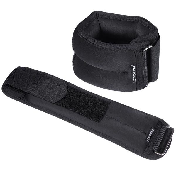 wrist support 2pcs ankle weights sand filling adjustable straps for walking jogging gym fitness exercise gymnastics (2lbs), Black;red
wrist support 2pcs ankle weights sand filling adjustable straps for walking jogging gym fitness exercise gymnastics (2lbs), Black;red