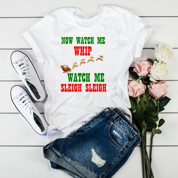 women's t-shirt women graphic ho game funny print female womens clothes t tee shirt cute printed merry christmas tshirt, White
women's t-shirt women graphic ho game funny print female womens clothes t tee shirt cute printed merry christmas tshirt, White