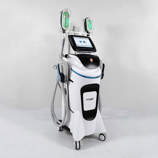 emslim and frozen fat-removing slimming equipment double chin fat-melting machine fat-reducing
emslim and frozen fat-removing slimming equipment double chin fat-melting machine fat-reducing