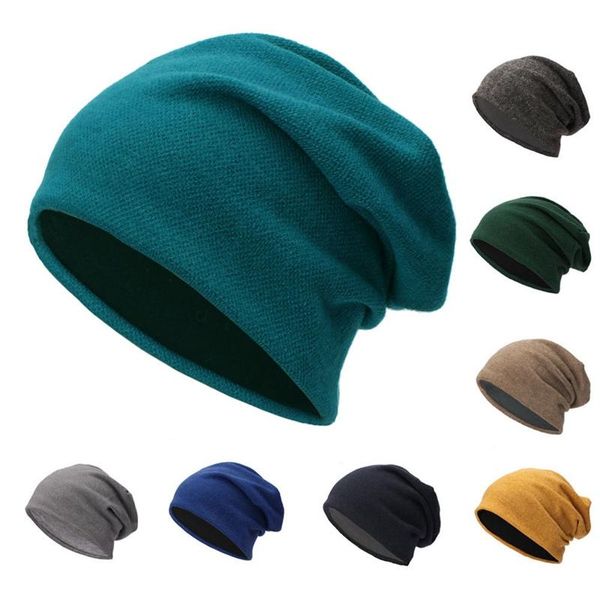 1 pcs hat casual beanies thick breathable for men women warm winter hat solid cap cap winter apparel accessories.1, Black;white
1 pcs hat casual beanies thick breathable for men women warm winter hat solid cap cap winter apparel accessories.1, Black;white