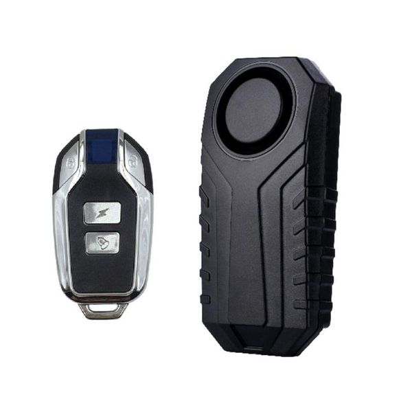 marlboze waterproof remote control bike motorcycle electric car vehicle security anti lost remind vibration warning alarm sensor
marlboze waterproof remote control bike motorcycle electric car vehicle security anti lost remind vibration warning alarm sensor
