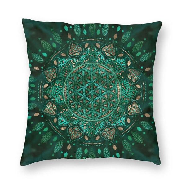 cushion/decorative pillow flower of life dot art throw case home decorative mandala geometric pattern cushion cover 45x45cm pillowcover for
cushion/decorative pillow flower of life dot art throw case home decorative mandala geometric pattern cushion cover 45x45cm pillowcover for