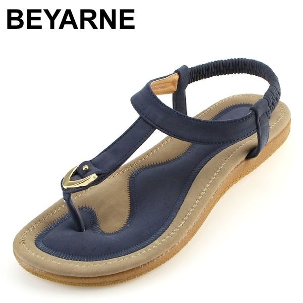 beyarne size 35-42 new women sandal flat heel sandalias femininas summer casual single shoes woman soft bottom slippers sandals 210306, Black
beyarne size 35-42 new women sandal flat heel sandalias femininas summer casual single shoes woman soft bottom slippers sandals 210306, Black