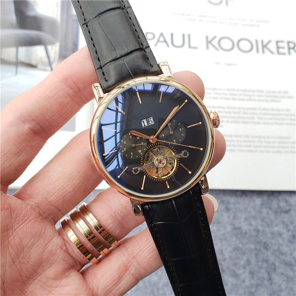 pp 2021 patek men's luxury business watch luminous relógio digital automatic mechanical wristwatch tourbillon waterproof watches men hi
pp 2021 patek men's luxury business watch luminous relógio digital automatic mechanical wristwatch tourbillon waterproof watches men hi