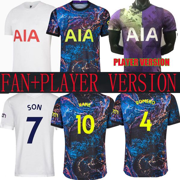 21 22 kane son bale bergwijn tottenham dele away soccer jerseys romero 4 2021 2022 lucas third football kit shirt ndombele bryan gil player, Black;yellow
21 22 kane son bale bergwijn tottenham dele away soccer jerseys romero 4 2021 2022 lucas third football kit shirt ndombele bryan gil player, Black;yellow