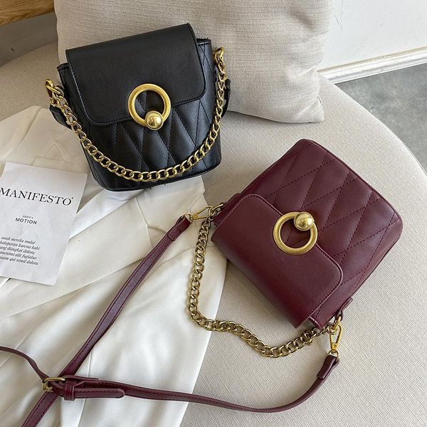 shoulder bags 2021 arrivals women's pu leatherrhombic grid chain female design versatile women casual bucket
shoulder bags 2021 arrivals women's pu leatherrhombic grid chain female design versatile women casual bucket