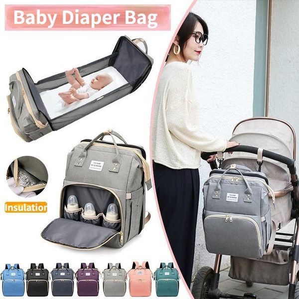 storage bags multifunctional baby diaper backpack folding travel mommy for stroller large capacity nursing bag maternity mom
storage bags multifunctional baby diaper backpack folding travel mommy for stroller large capacity nursing bag maternity mom