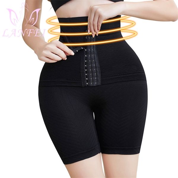 lanfei high waist trainer bodysuit short tummy control panties fajas butt lifter body shapers women legging slimming shapewear 210810, Black;white
lanfei high waist trainer bodysuit short tummy control panties fajas butt lifter body shapers women legging slimming shapewear 210810, Black;white