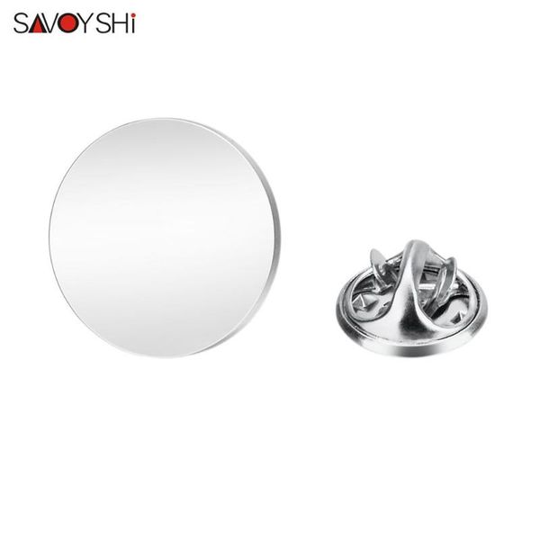 pins, brooches savoyshi round for men shirt accessories lapel pin brooch pins clothing women badges collar brand jewelry, Gray
pins, brooches savoyshi round for men shirt accessories lapel pin brooch pins clothing women badges collar brand jewelry, Gray