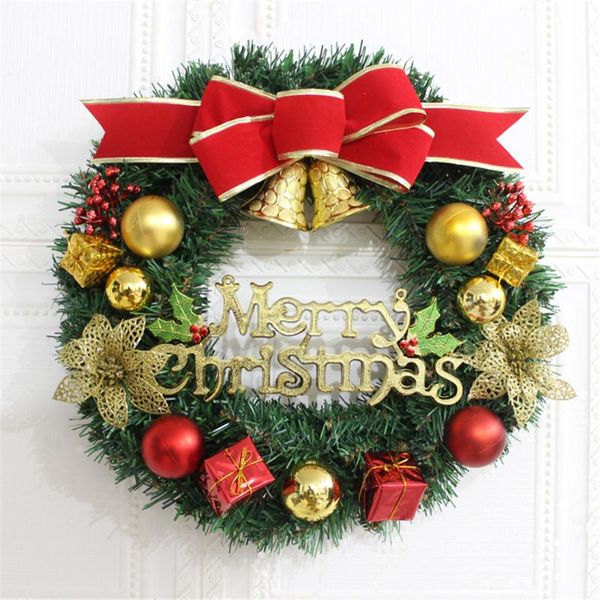 decorative flowers & wreaths sktn christmas wreath with bow decoration door hanging rattan ornament garland xmas decorations home decor
decorative flowers & wreaths sktn christmas wreath with bow decoration door hanging rattan ornament garland xmas decorations home decor