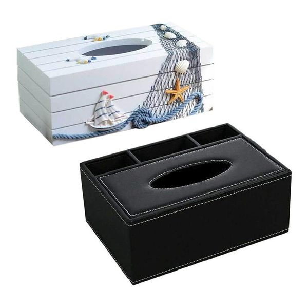 tissue boxes & napkins 1 pcs leather box deskorganizer mediterranean style marine series
tissue boxes & napkins 1 pcs leather box deskorganizer mediterranean style marine series