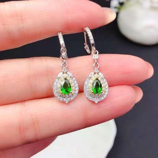 stud gemicro jewelry fashion silver bamboo ring 4mm*6mm natural diopside earring 925 chrome, Golden;silver
stud gemicro jewelry fashion silver bamboo ring 4mm*6mm natural diopside earring 925 chrome, Golden;silver