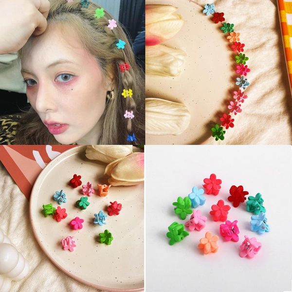 hair accessories the same hairpin, candy color, small flower, hairpin net, red gripper, headdress, 12 random colors, Slivery;white
hair accessories the same hairpin, candy color, small flower, hairpin net, red gripper, headdress, 12 random colors, Slivery;white
