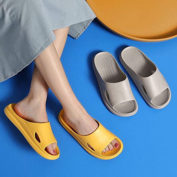 hbp eva soft bottom non-slip bathroom slippers summer slipper for lovers indoor home ladies babouche household cool sock, Black
hbp eva soft bottom non-slip bathroom slippers summer slipper for lovers indoor home ladies babouche household cool sock, Black