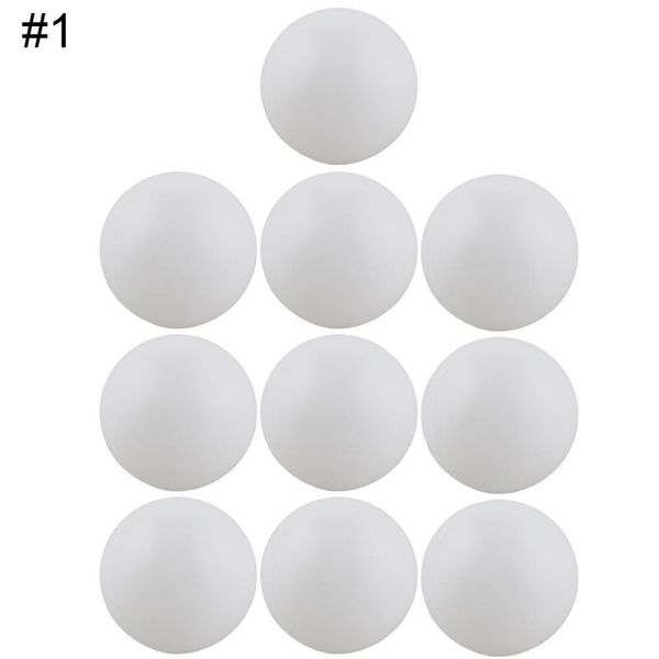 table tennis balls 10 pcs 40mm white yellow pong tool training ball practice r2c6
table tennis balls 10 pcs 40mm white yellow pong tool training ball practice r2c6