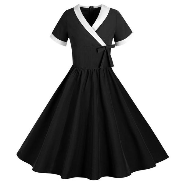men's casual shirts women summer dress 2021 solid color retro vintage 50s 60s party office robe rockabilly dresses plus size vestidos#j, White;black
men's casual shirts women summer dress 2021 solid color retro vintage 50s 60s party office robe rockabilly dresses plus size vestidos#j, White;black