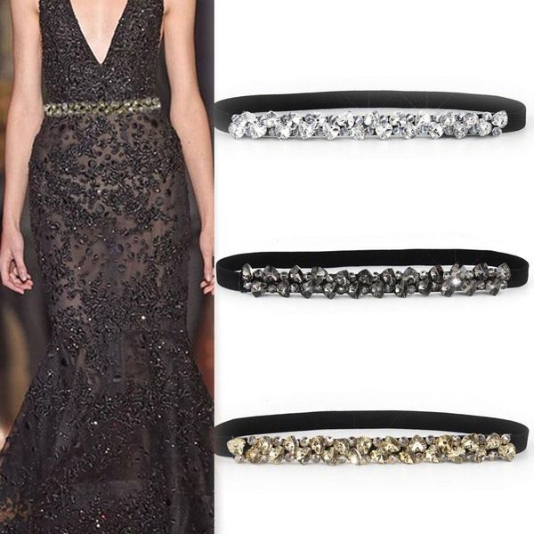 belts rhinestone buckle fashion dress belt decoration coat sweater girdle solid color wide women simple elastic waistband, Black;brown
belts rhinestone buckle fashion dress belt decoration coat sweater girdle solid color wide women simple elastic waistband, Black;brown