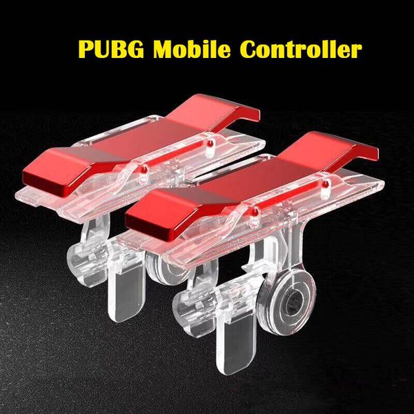 game controllers & joysticks for pubg mobile phone aim key shooter trigger fire button gamepad controller knives out gaming joystick pad sta
game controllers & joysticks for pubg mobile phone aim key shooter trigger fire button gamepad controller knives out gaming joystick pad sta