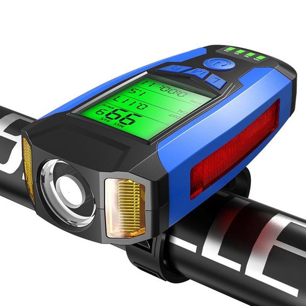 bike lights bicycle light bright front headlight odometer speaker speedometer rechargeable set multifunctional calorie calculator
bike lights bicycle light bright front headlight odometer speaker speedometer rechargeable set multifunctional calorie calculator