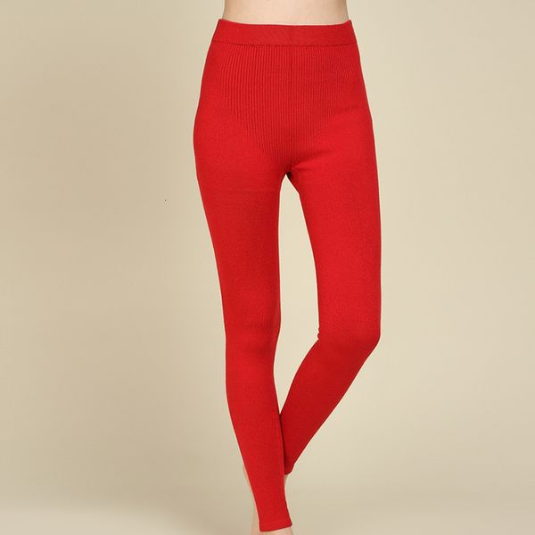 2021 women leggings winter autumn 5colors long pants cashmere blended knit female elastic waist trousers 3rul, Black
2021 women leggings winter autumn 5colors long pants cashmere blended knit female elastic waist trousers 3rul, Black
