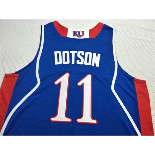 vintage 21ss kansas jayhawks devon dotson #11 college real embroidery jersey size s-4xl or custom any name or number jersey, Black
vintage 21ss kansas jayhawks devon dotson #11 college real embroidery jersey size s-4xl or custom any name or number jersey, Black