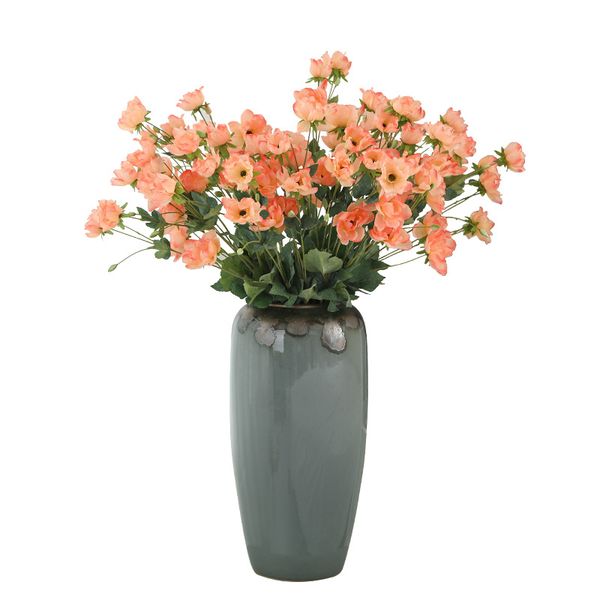 rea touch artificia anemone fowers sik fores artificiaes for wedding hoding fake fowers home garden decorative wreath
rea touch artificia anemone fowers sik fores artificiaes for wedding hoding fake fowers home garden decorative wreath