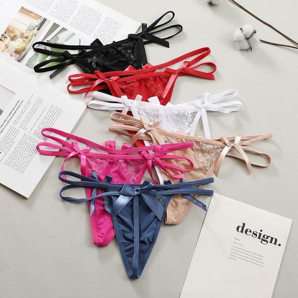 women's panties women g-string ice silk lingerie low-rise hollow soft briefs breathable thongs comfort female underwear, Black;pink
women's panties women g-string ice silk lingerie low-rise hollow soft briefs breathable thongs comfort female underwear, Black;pink