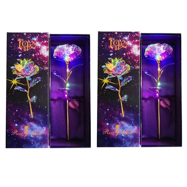 colorful crystal galaxy,artificial rose flower led light lasts forever gifts,wedding luxury gift box supplies
colorful crystal galaxy,artificial rose flower led light lasts forever gifts,wedding luxury gift box supplies