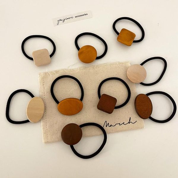 hair accessories fashion all-match wooden geometric ties large ring for women girls ropes
hair accessories fashion all-match wooden geometric ties large ring for women girls ropes