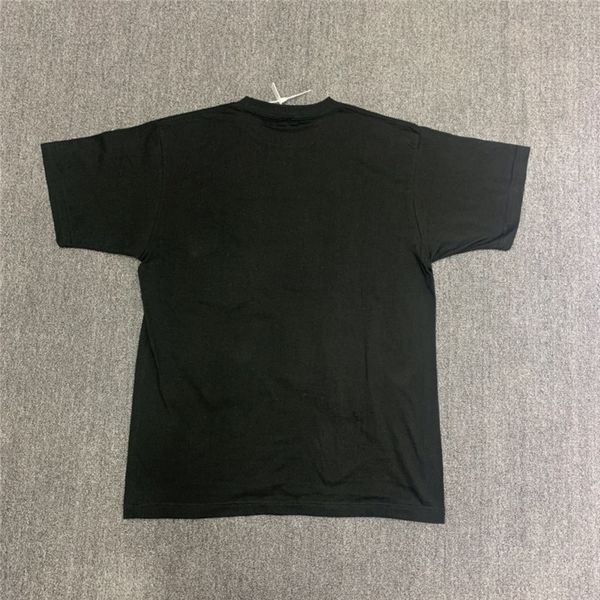 factory outlet new tee men women 1 black white streetwear t-shirts, White;black
factory outlet new tee men women 1 black white streetwear t-shirts, White;black
