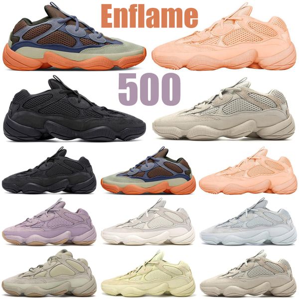 kanye 500 men women shoes enflame lavender triple black salt blush stone white mens womens trainers sports sneakers
kanye 500 men women shoes enflame lavender triple black salt blush stone white mens womens trainers sports sneakers