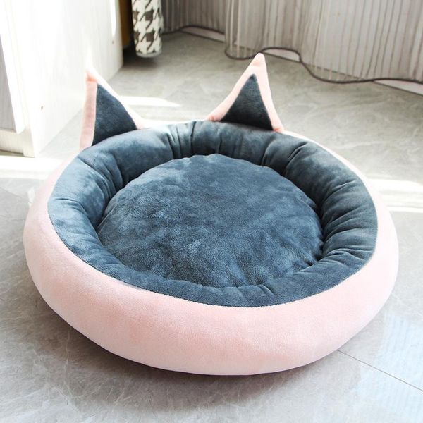cat beds & furniture litter four seasons universal mat round sleeping small cats panier chat tout doux spring and autumn wnter warm pet supp
cat beds & furniture litter four seasons universal mat round sleeping small cats panier chat tout doux spring and autumn wnter warm pet supp